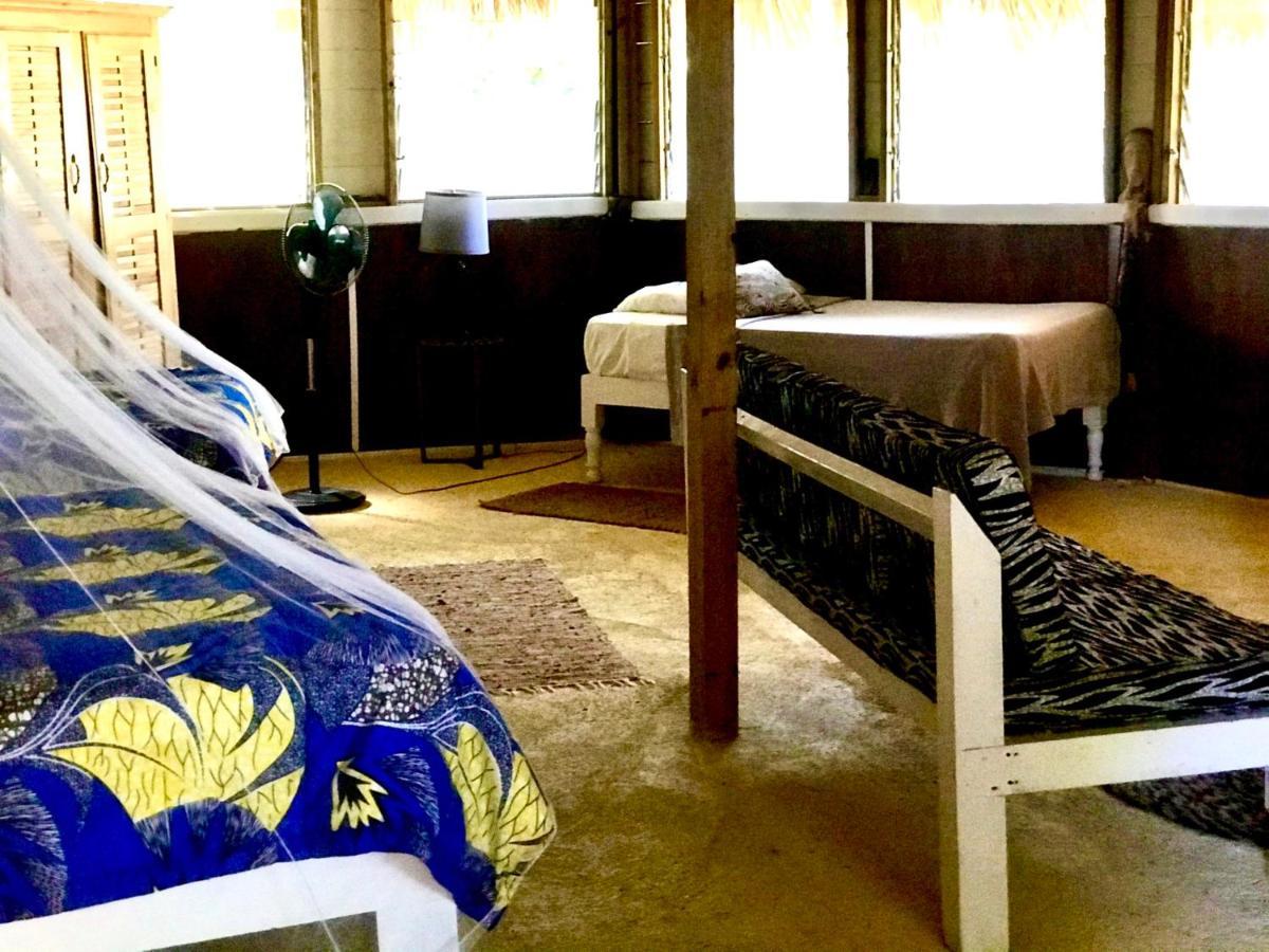 Moringa Ingadi Villa เทรเชอร์ บีช ภายนอก รูปภาพ