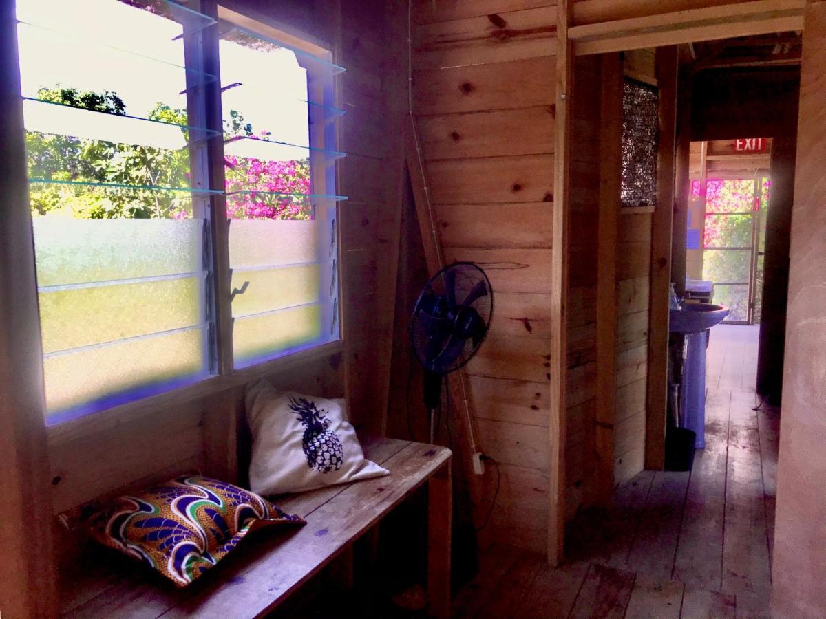 Moringa Ingadi Villa เทรเชอร์ บีช ภายนอก รูปภาพ