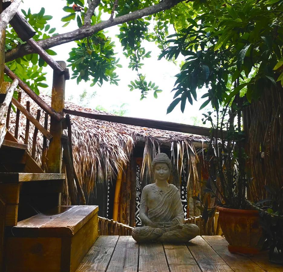 Moringa Ingadi Villa เทรเชอร์ บีช ภายนอก รูปภาพ