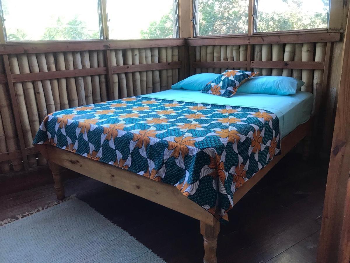 Moringa Ingadi Villa เทรเชอร์ บีช ภายนอก รูปภาพ