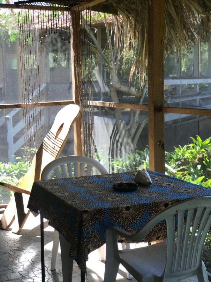 Moringa Ingadi Villa เทรเชอร์ บีช ภายนอก รูปภาพ