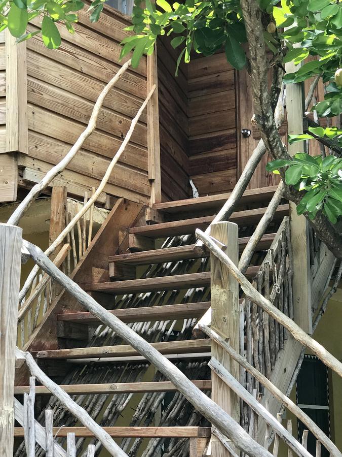 Moringa Ingadi Villa เทรเชอร์ บีช ภายนอก รูปภาพ