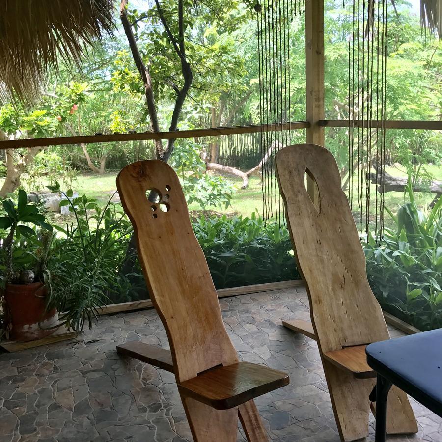 Moringa Ingadi Villa เทรเชอร์ บีช ภายนอก รูปภาพ