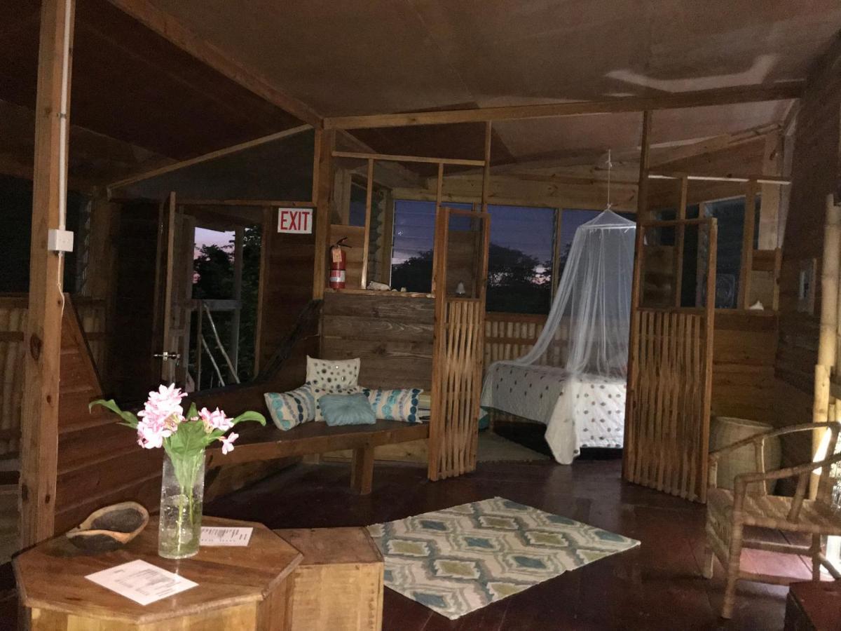 Moringa Ingadi Villa เทรเชอร์ บีช ภายนอก รูปภาพ
