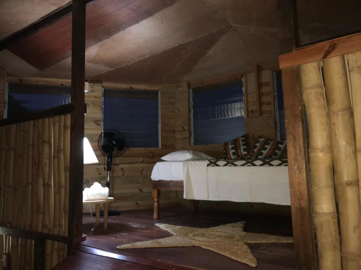 Moringa Ingadi Villa เทรเชอร์ บีช ภายนอก รูปภาพ