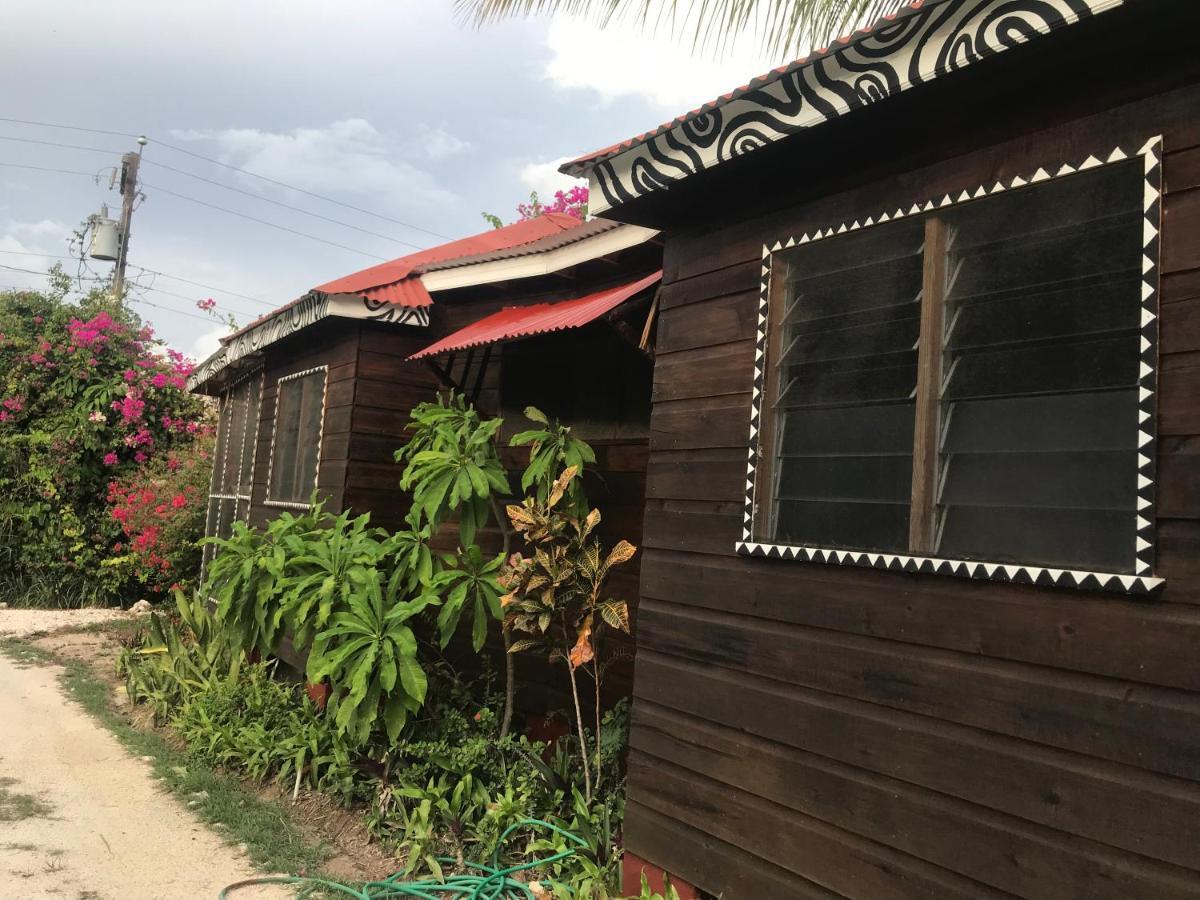 Moringa Ingadi Villa เทรเชอร์ บีช ภายนอก รูปภาพ